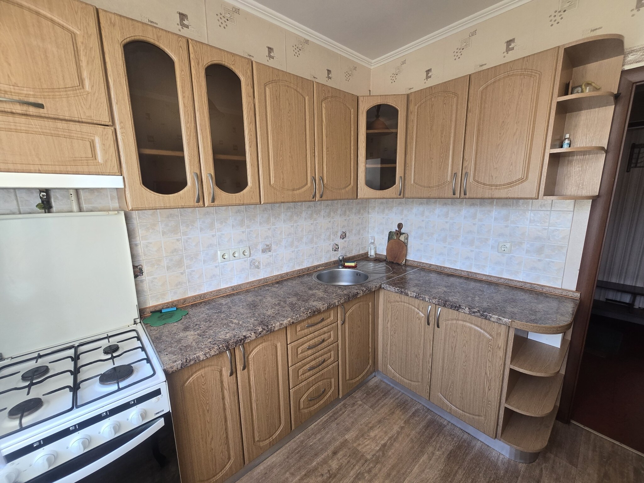 Аренда 2-комнатной квартиры 60 м², Владимира Маяковского просп., 18