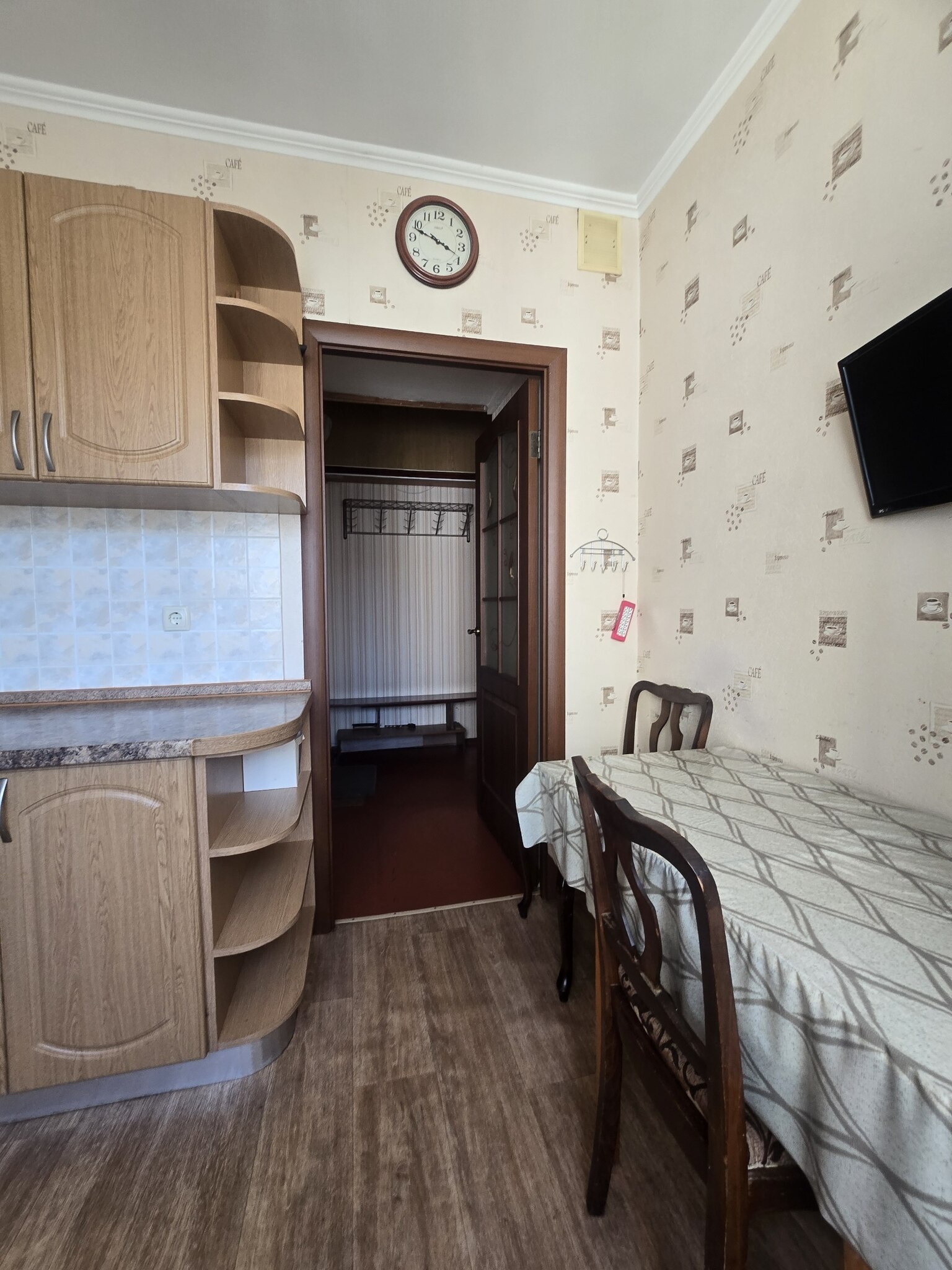 Аренда 2-комнатной квартиры 60 м², Владимира Маяковского просп., 18