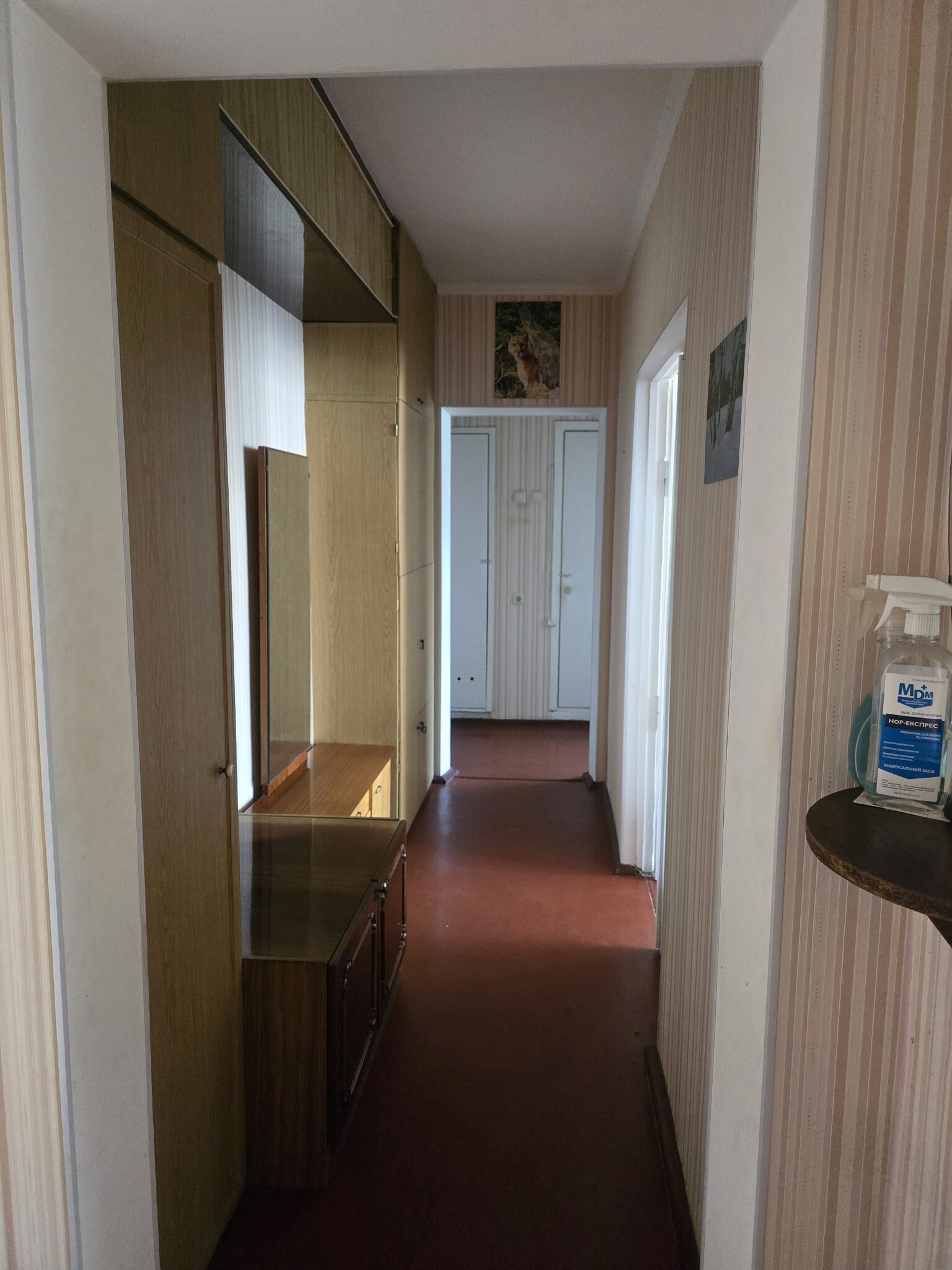Аренда 2-комнатной квартиры 60 м², Владимира Маяковского просп., 18