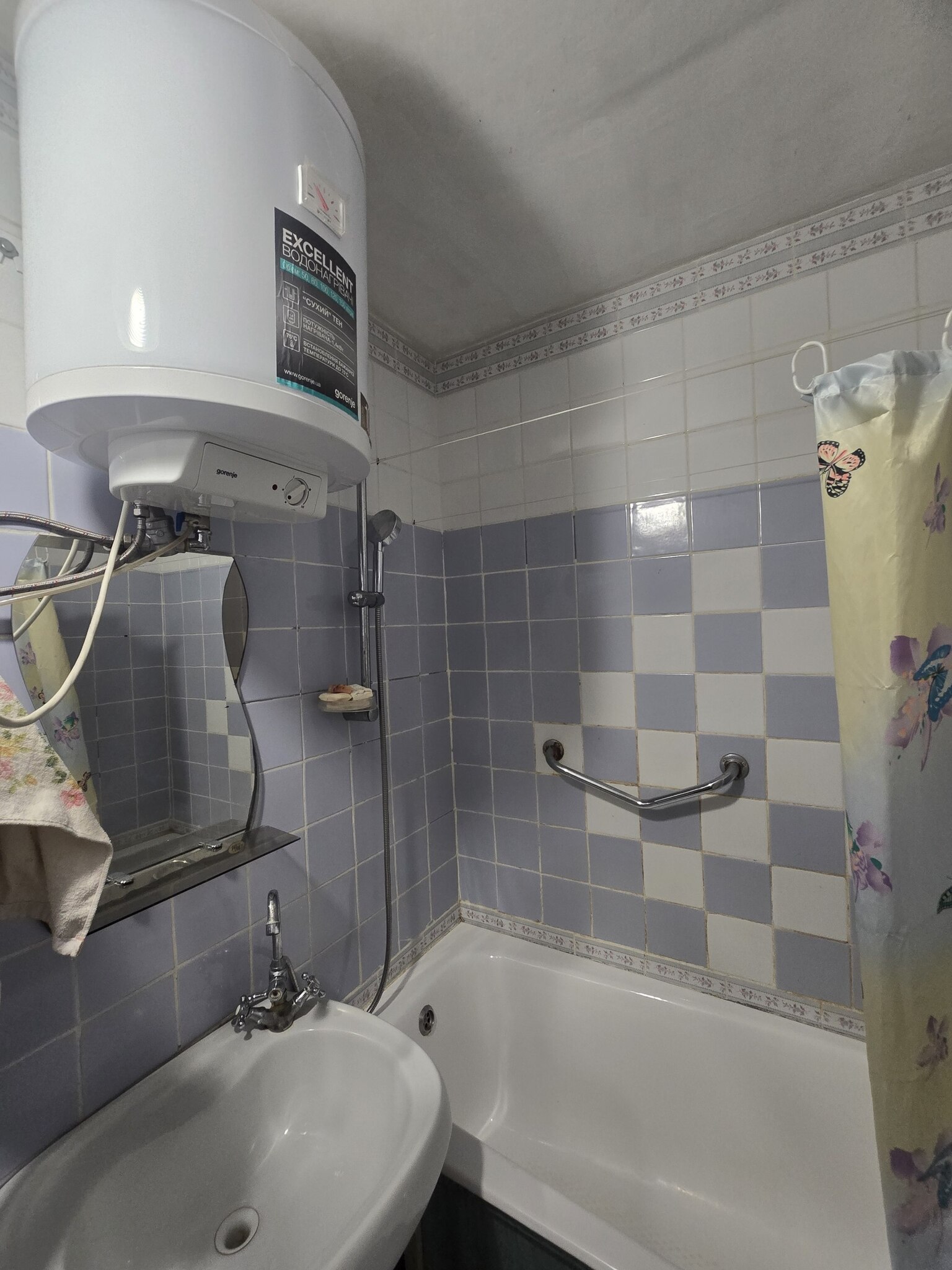 Аренда 2-комнатной квартиры 60 м², Владимира Маяковского просп., 18