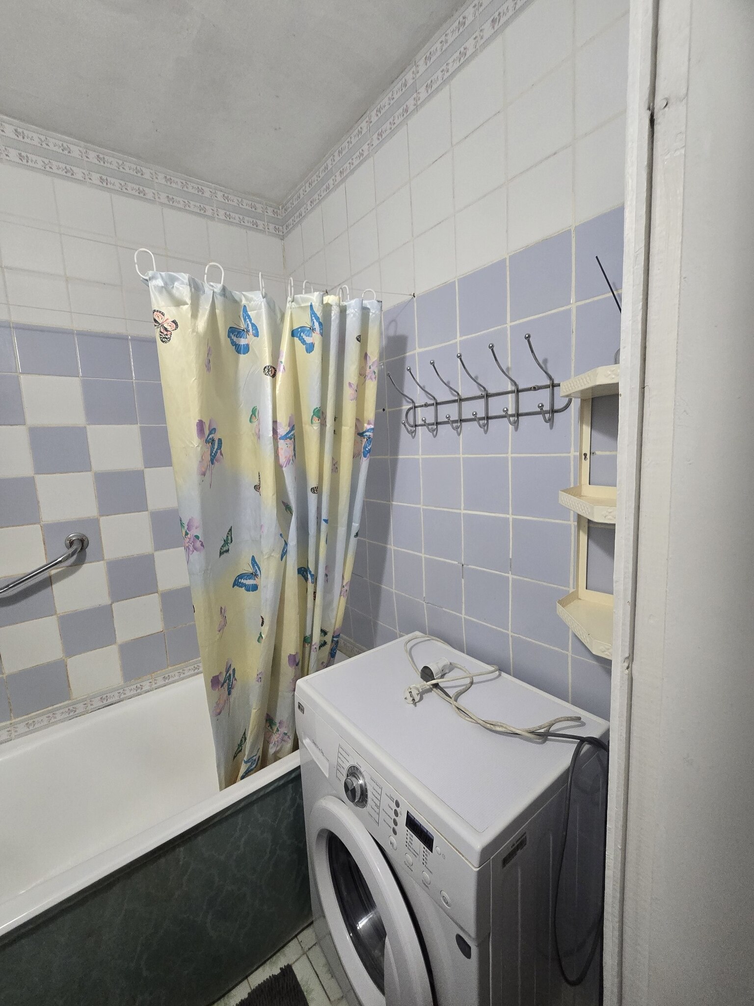 Аренда 2-комнатной квартиры 60 м², Владимира Маяковского просп., 18