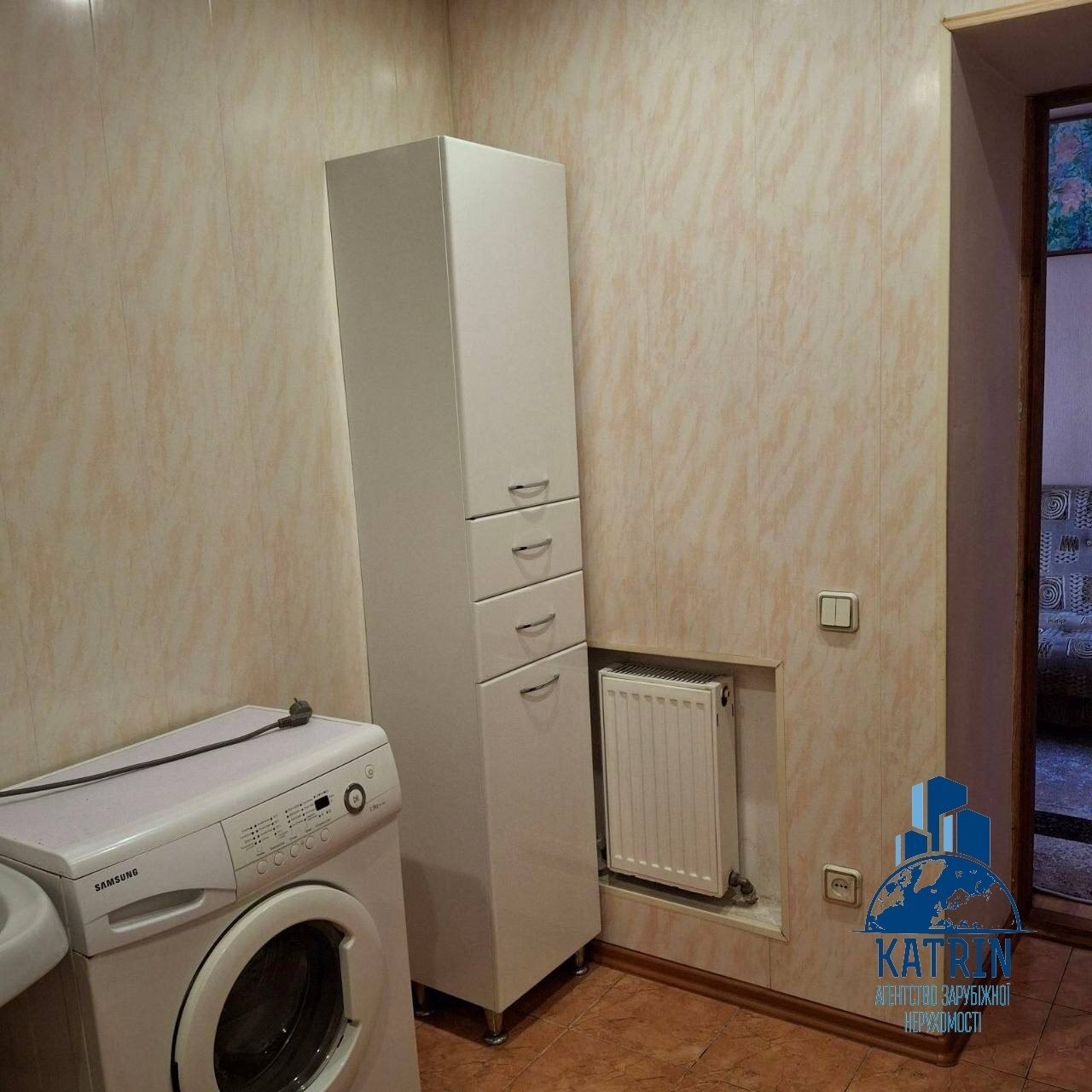 Оренда 1-кімнатної квартири 26 м², Івана Єзау вул.