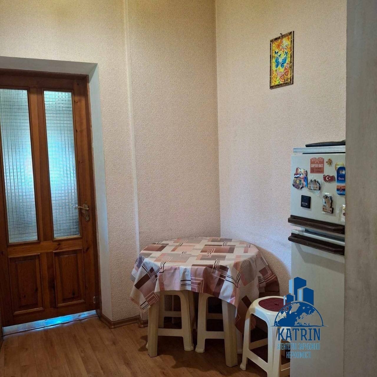 Оренда 1-кімнатної квартири 26 м², Івана Єзау вул.