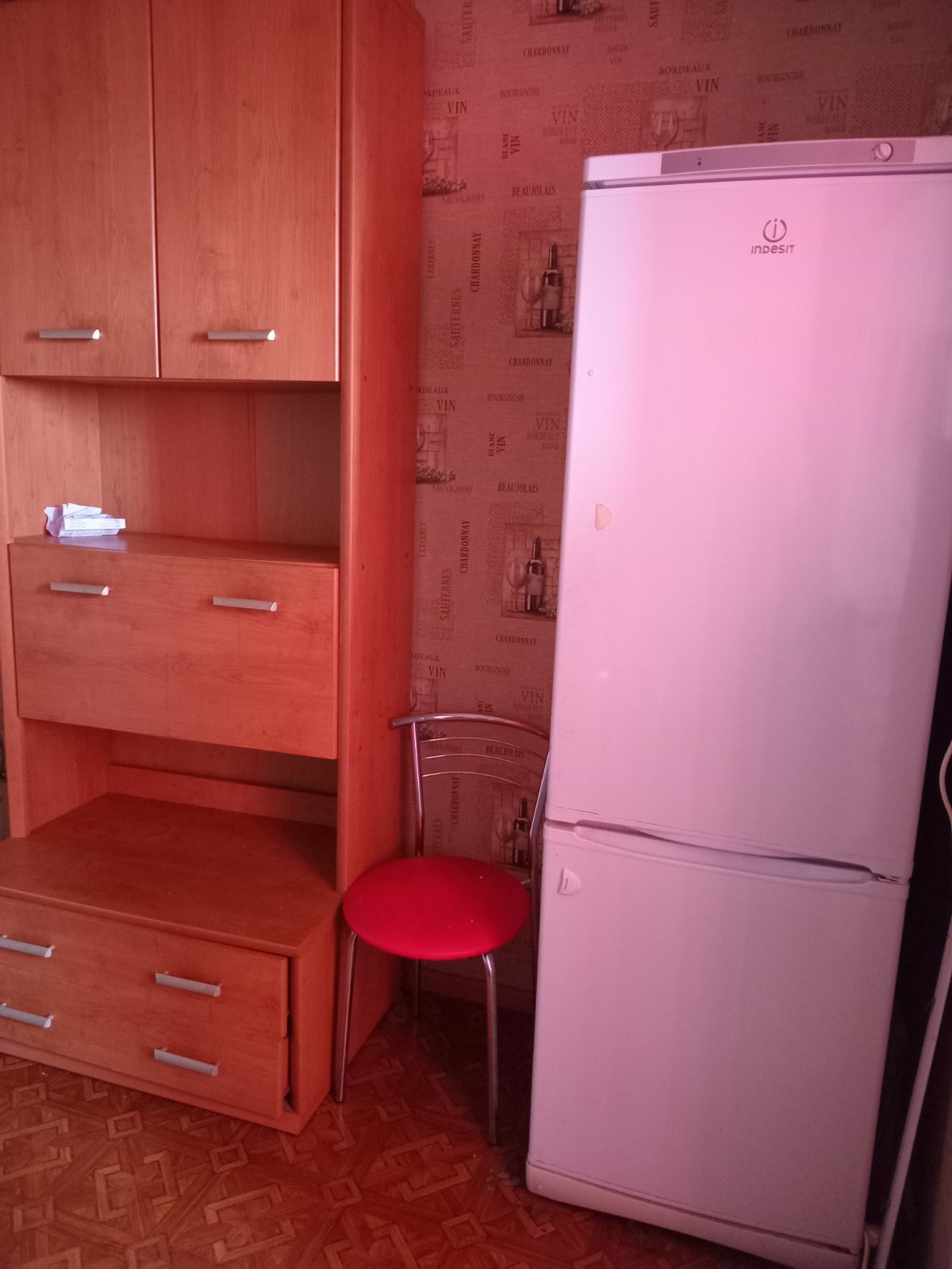 Аренда 1-комнатной квартиры 42 м², Шевченко ул.