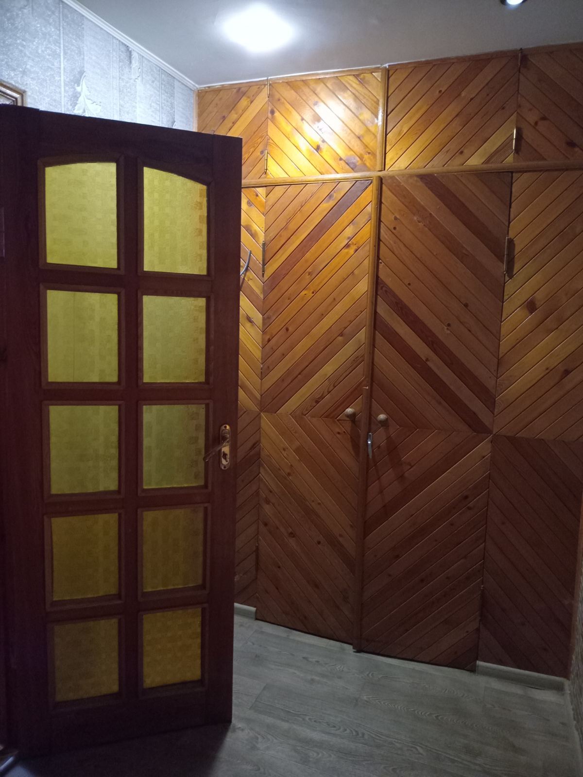 Аренда 1-комнатной квартиры 42 м², Шевченко ул.