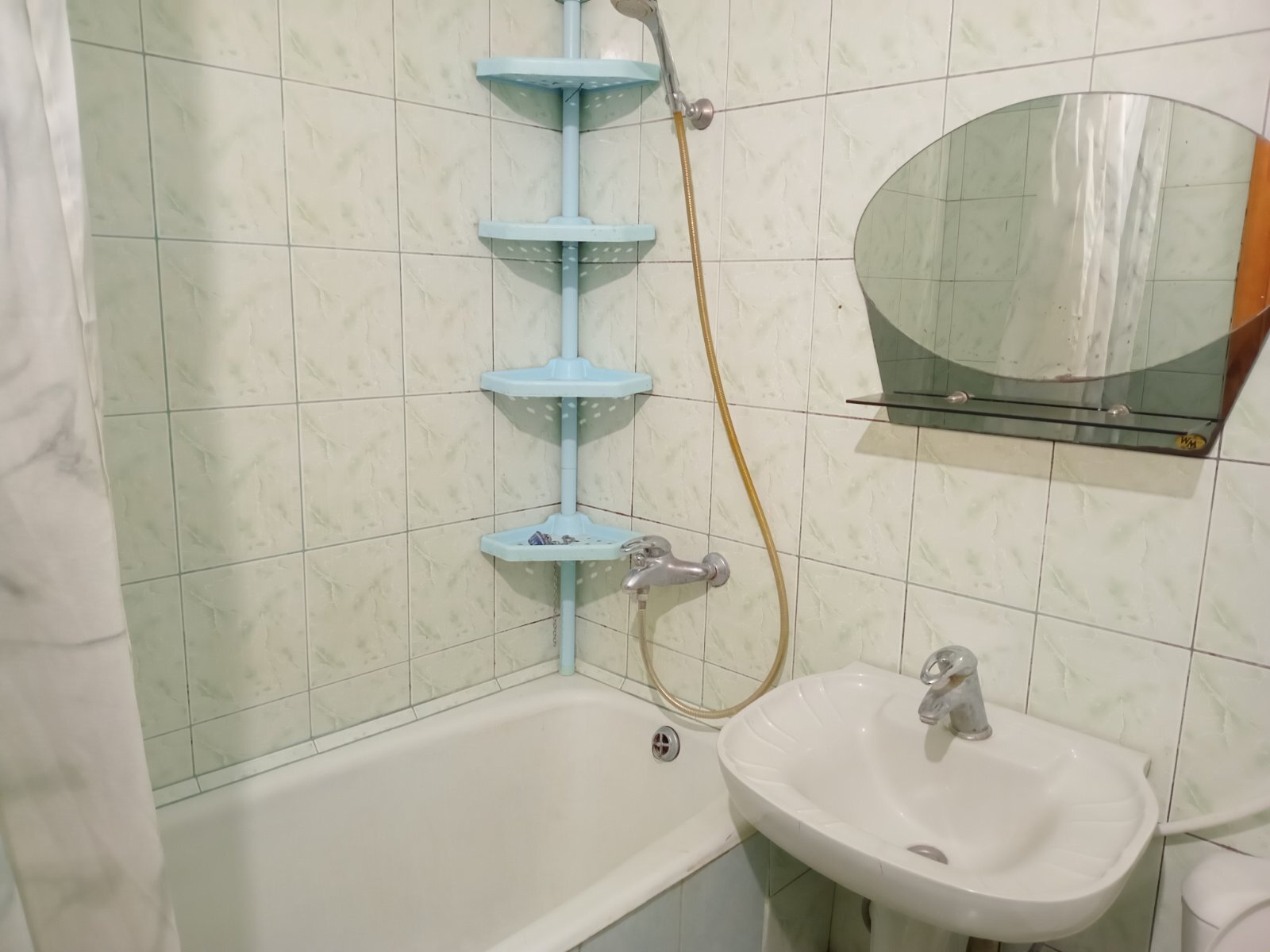 Аренда 1-комнатной квартиры 42 м², Шевченко ул.