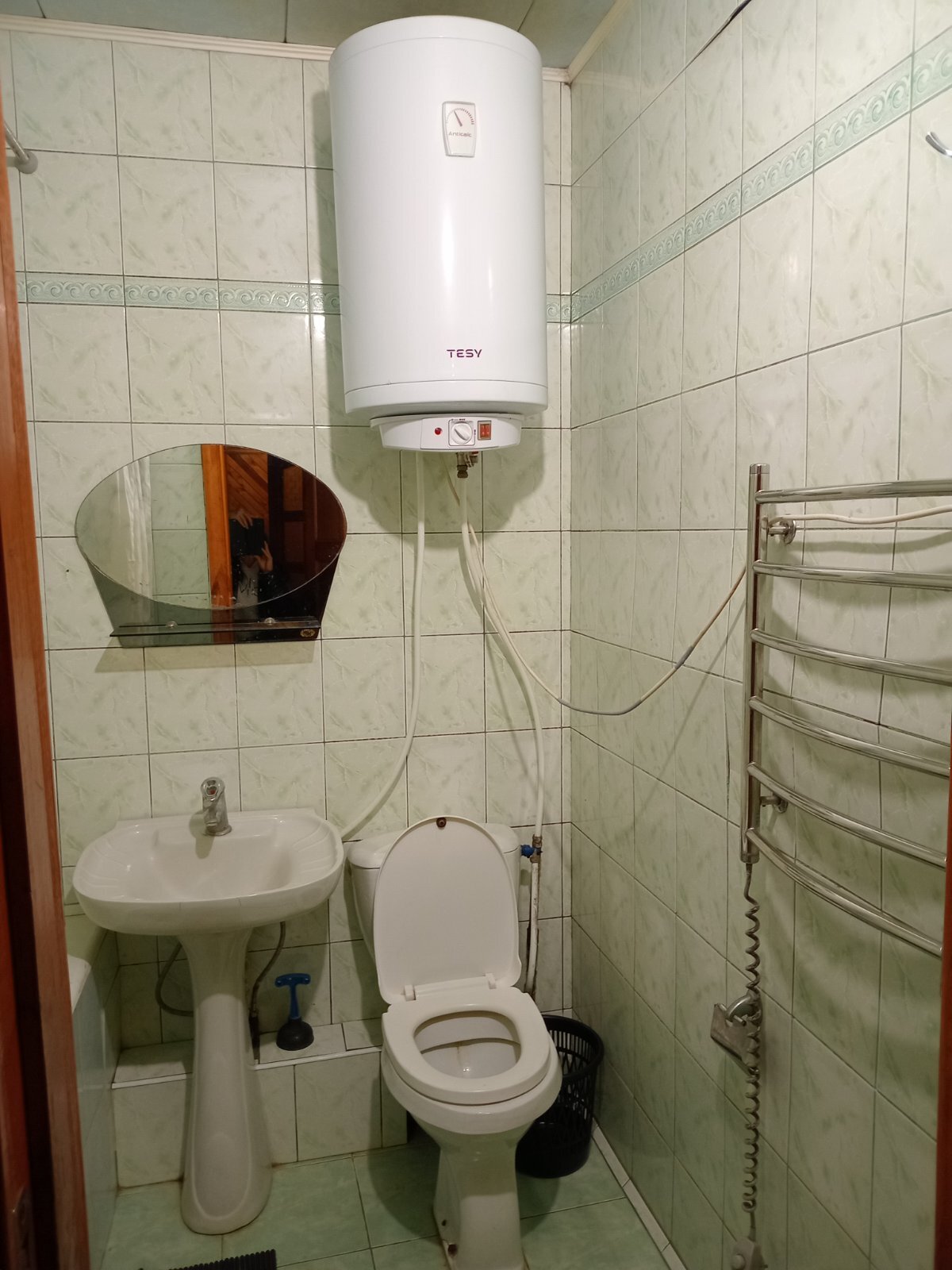 Аренда 1-комнатной квартиры 42 м², Шевченко ул.