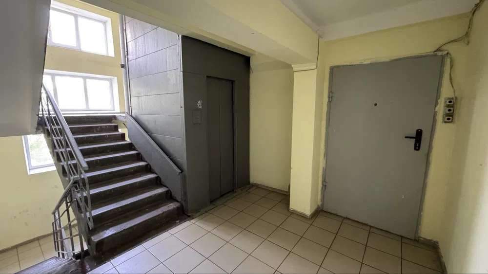 Продажа 2-комнатной квартиры 48 м², Энтузиастов ул., 7/3