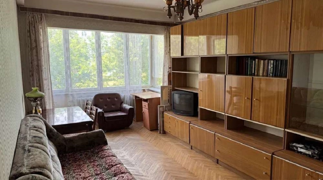 Продажа 2-комнатной квартиры 48 м², Энтузиастов ул., 7/3