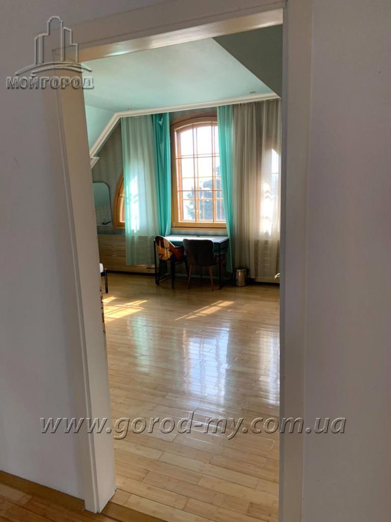 Продажа поместья 1500 м², Лазаряна ул.