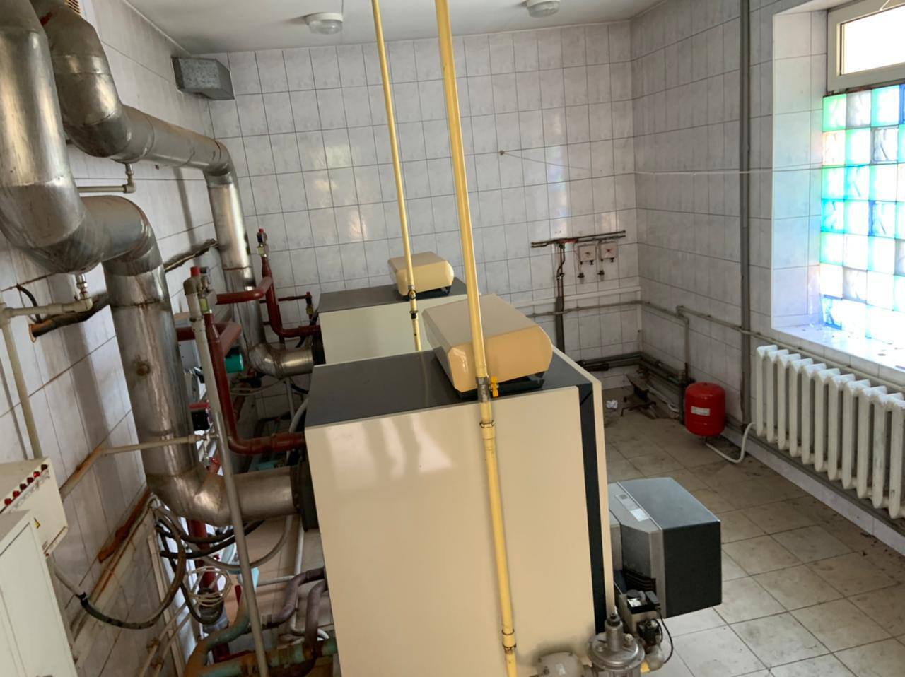 Продажа поместья 1500 м², Лазаряна ул.