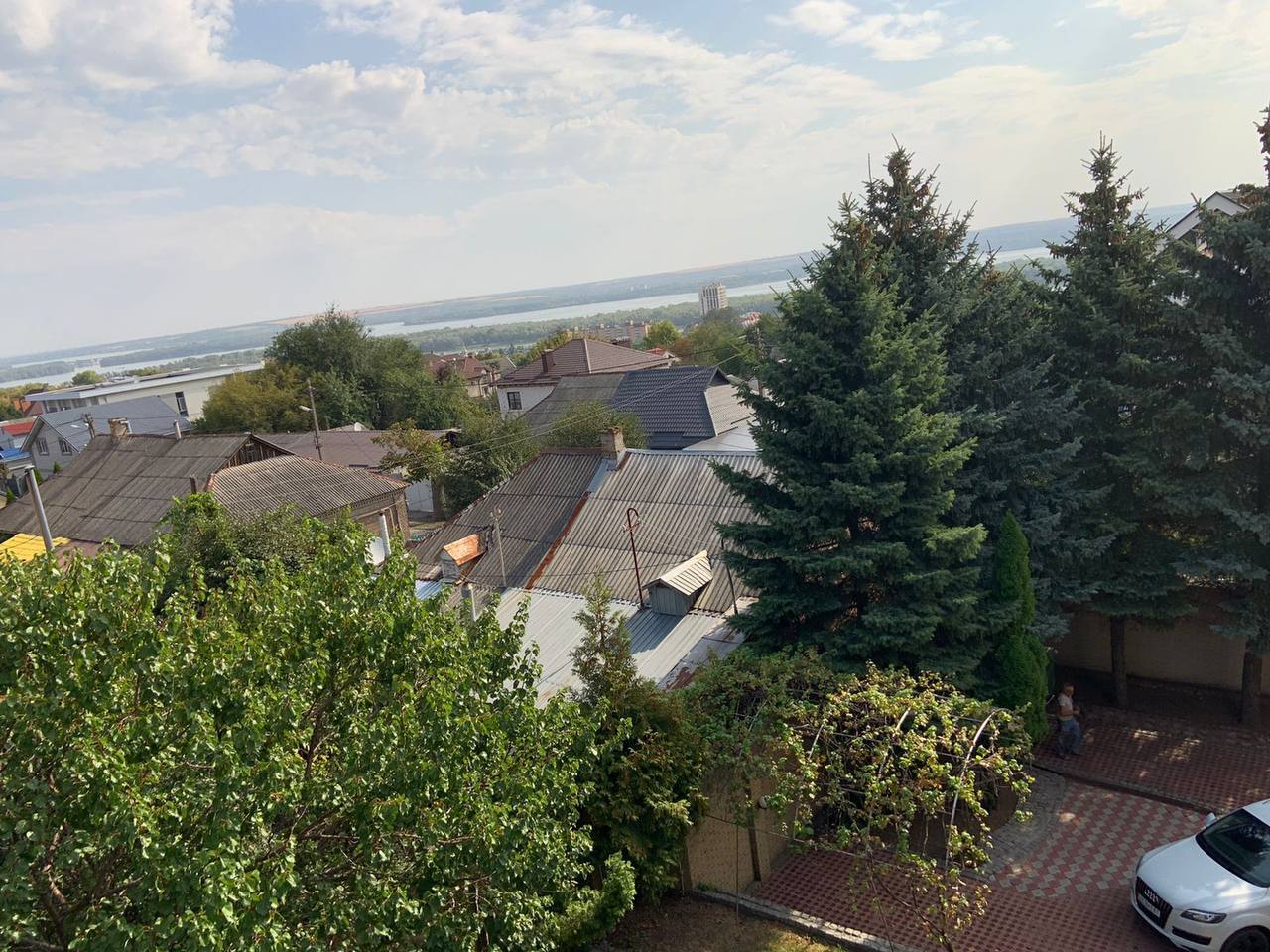 Продажа поместья 1500 м², Лазаряна ул.