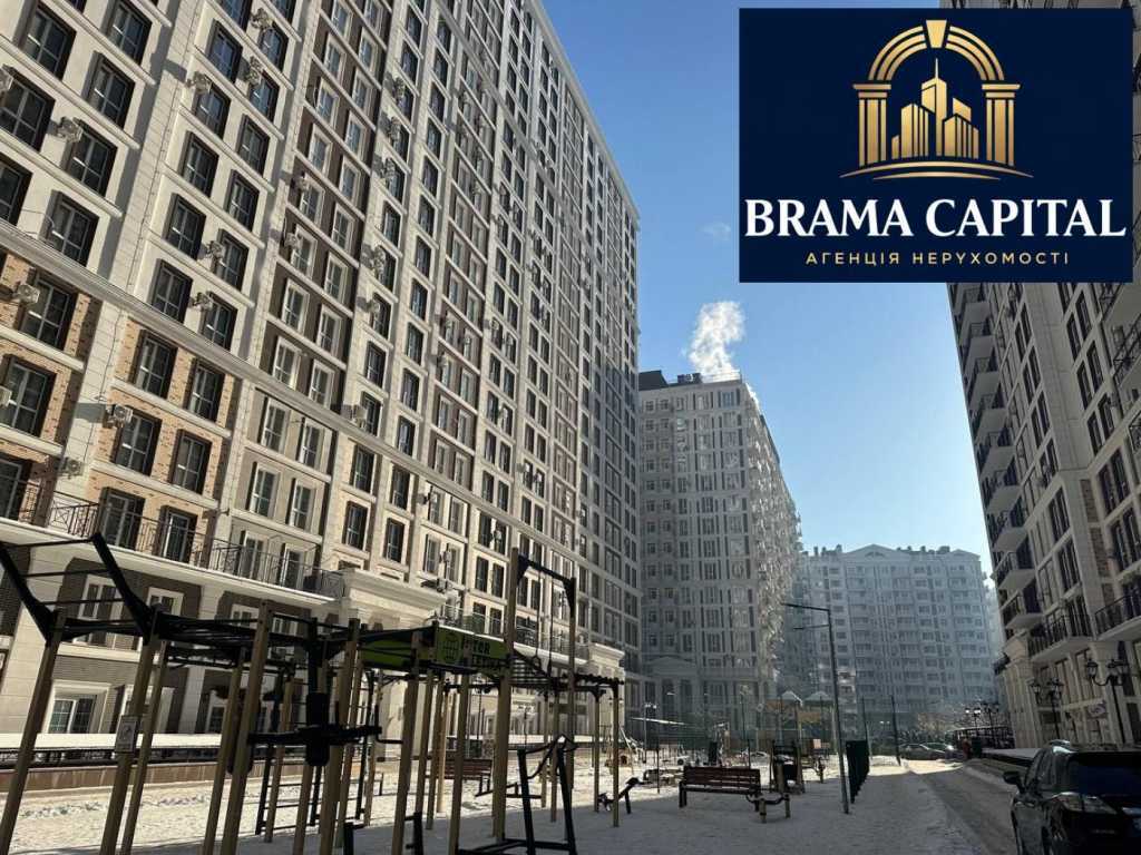 Продажа 2-комнатной квартиры 60 м², Михаила Максимовича ул., 26