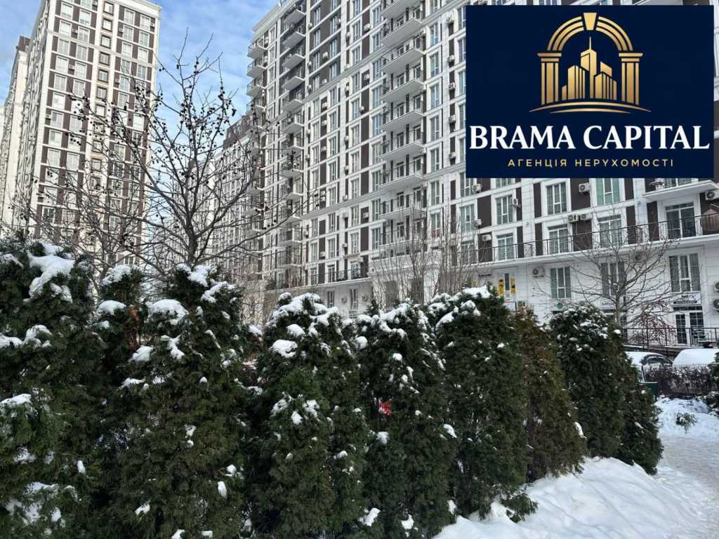 Продажа 2-комнатной квартиры 60 м², Михаила Максимовича ул., 26