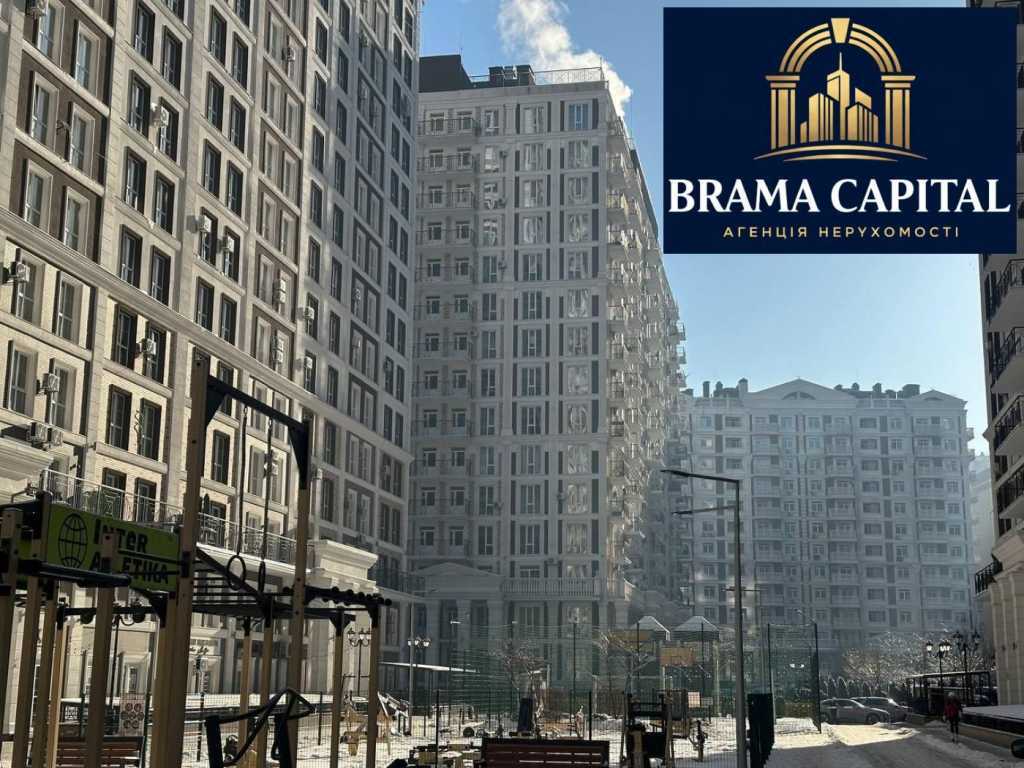 Продажа 2-комнатной квартиры 60 м², Михаила Максимовича ул., 26
