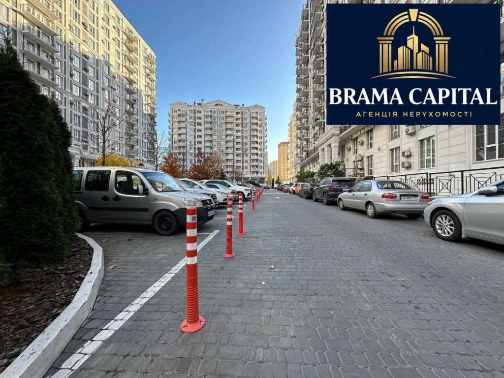 Продажа 2-комнатной квартиры 60 м², Михаила Максимовича ул., 26