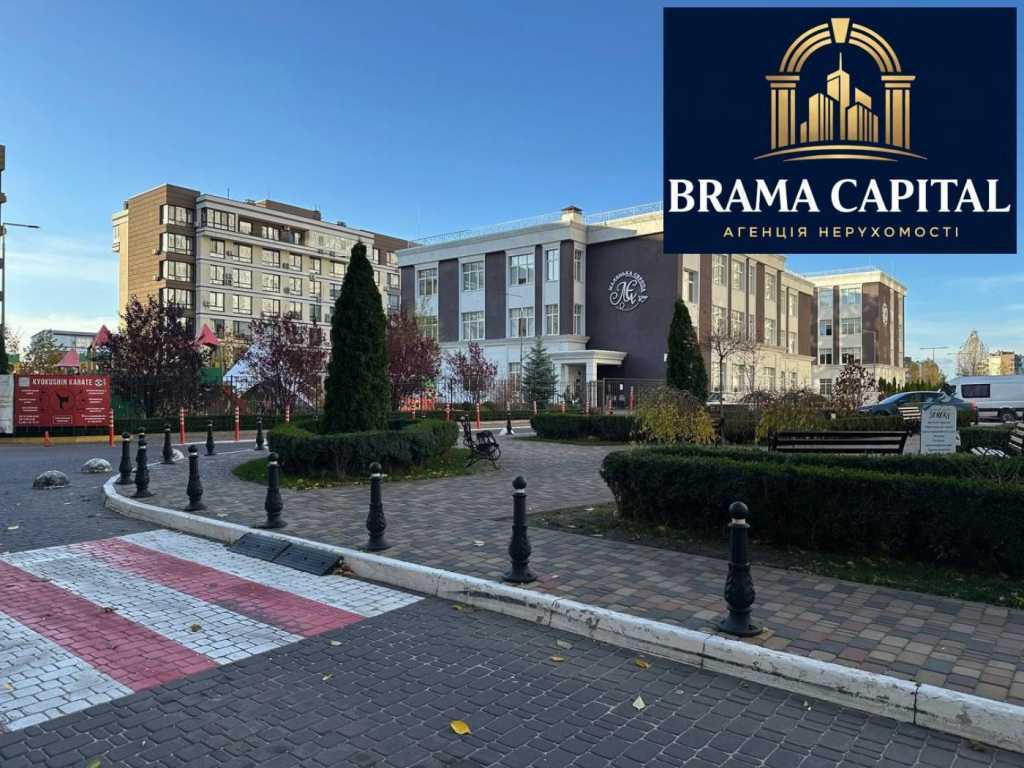 Продажа 2-комнатной квартиры 60 м², Михаила Максимовича ул., 26