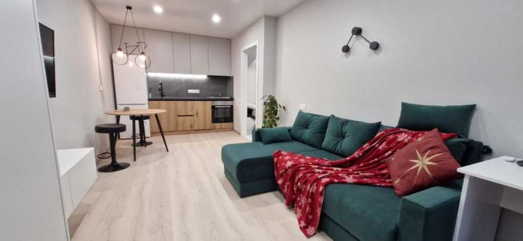 Продаж 1-кімнатної квартири 44 м², Михайла Максимовича вул., 26Д