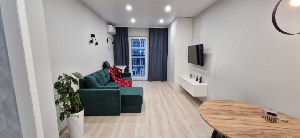 Продаж 1-кімнатної квартири 44 м², Михайла Максимовича вул., 26Д