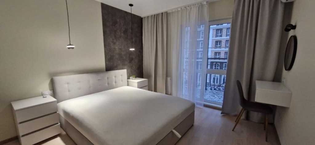 Продаж 1-кімнатної квартири 44 м², Михайла Максимовича вул., 26Д