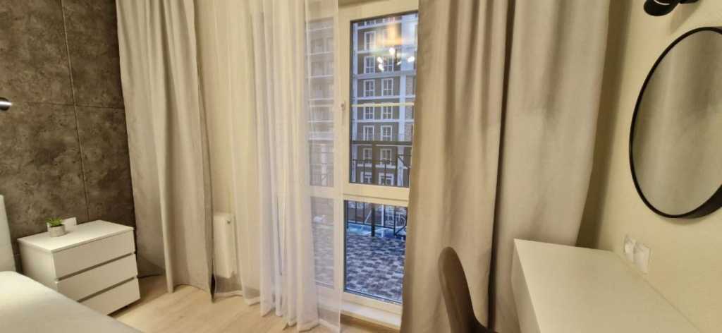 Продаж 1-кімнатної квартири 44 м², Михайла Максимовича вул., 26Д