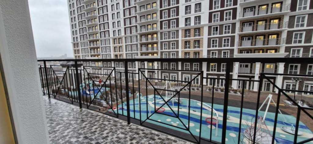 Продаж 1-кімнатної квартири 44 м², Михайла Максимовича вул., 26Д