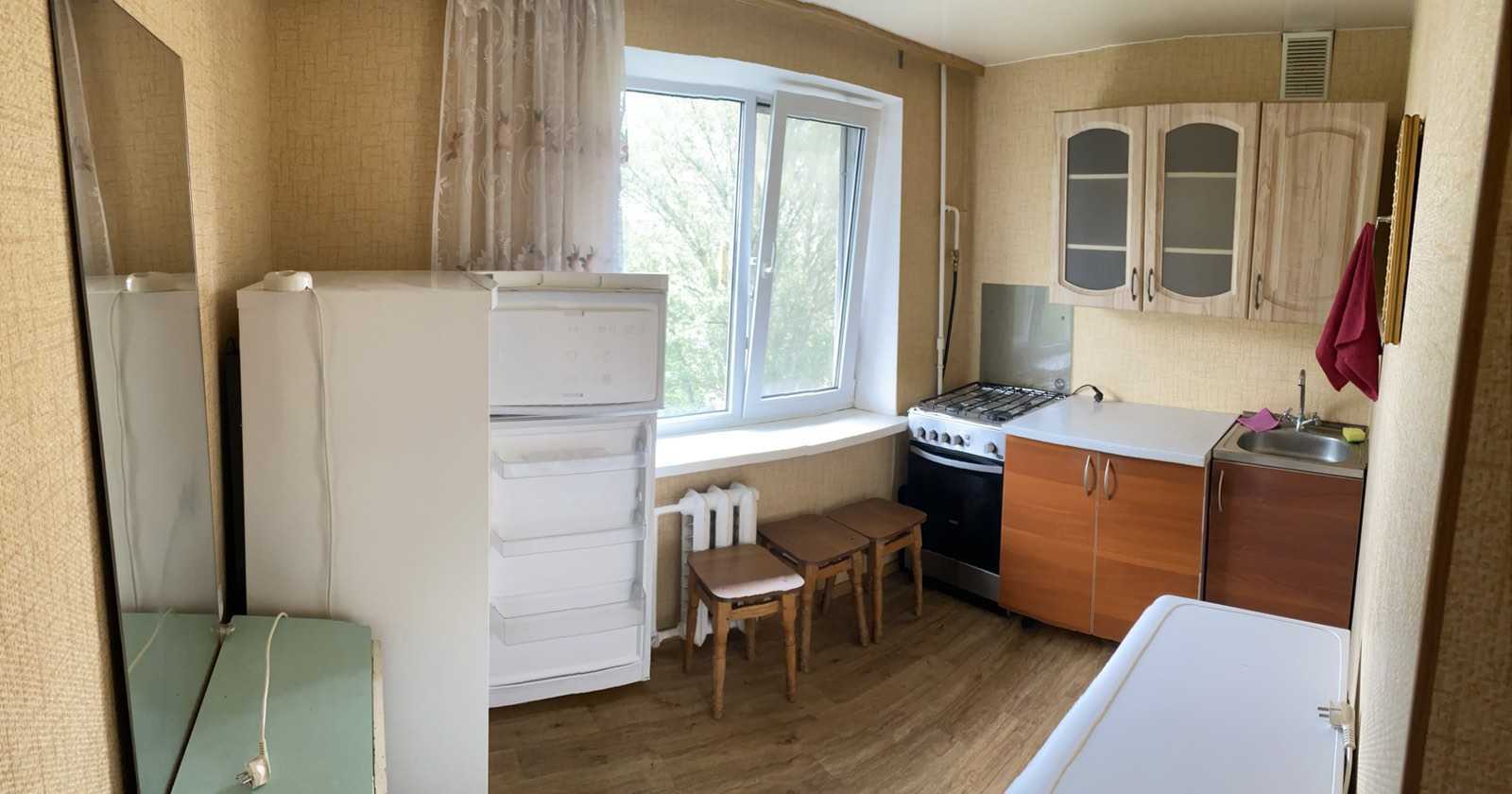 Продажа 3-комнатной квартиры 59.5 м², Ромена Роллана бул., 13В