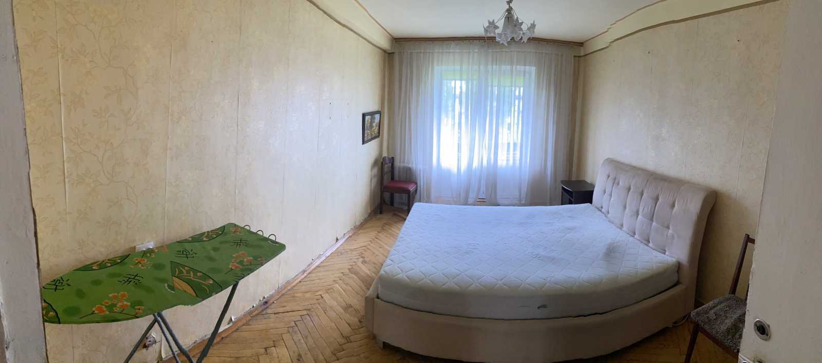 Продажа 3-комнатной квартиры 59.5 м², Ромена Роллана бул., 13В