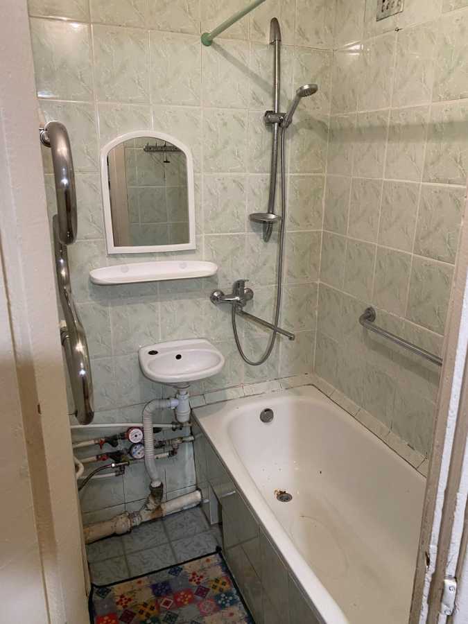 Продажа 3-комнатной квартиры 59.5 м², Ромена Роллана бул., 13В