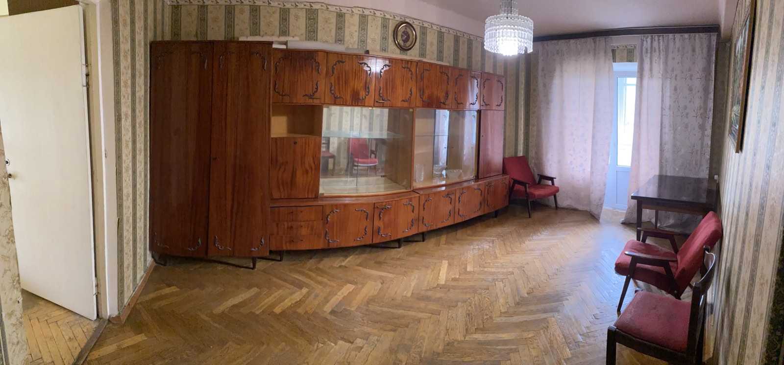 Продажа 3-комнатной квартиры 59.5 м², Ромена Роллана бул., 13В