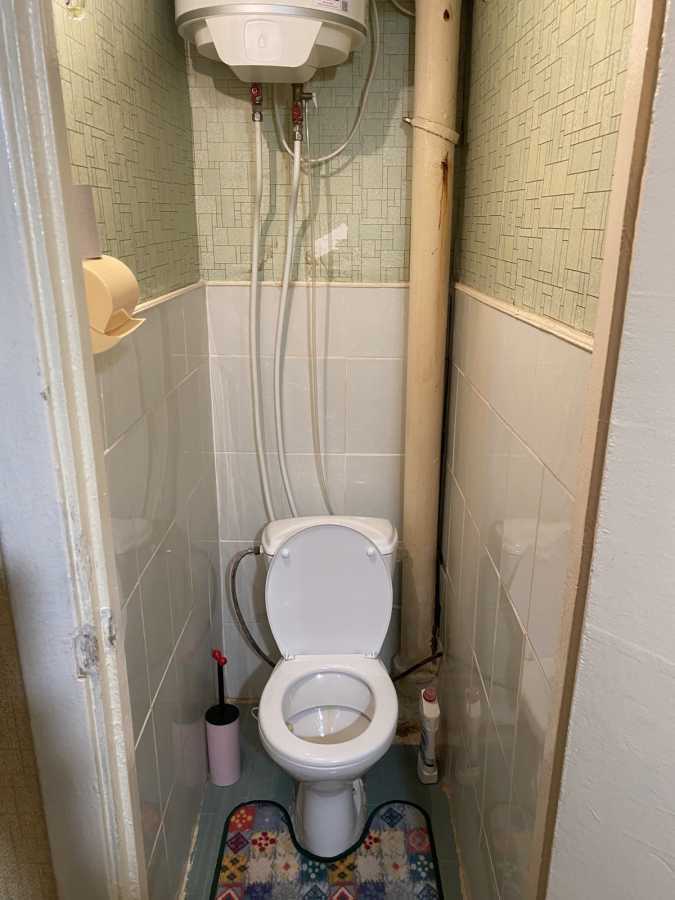 Продажа 3-комнатной квартиры 59.5 м², Ромена Роллана бул., 13В