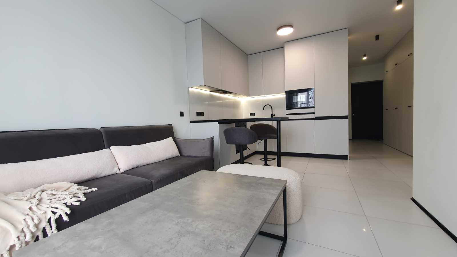 Оренда 1-кімнатної квартири 41 м², Олени Теліги вул., 25