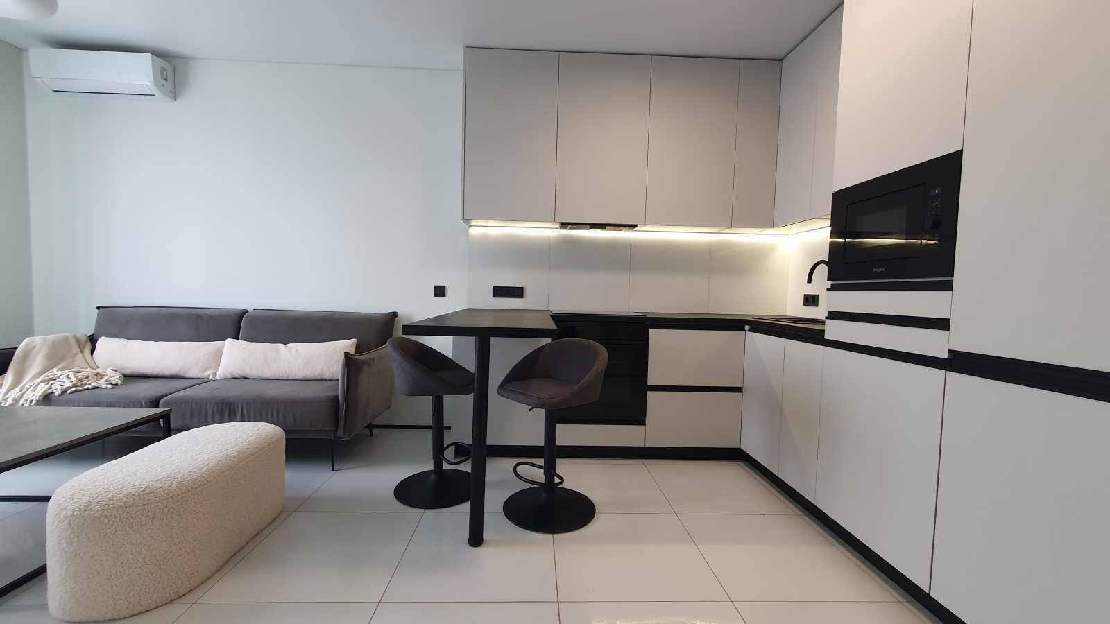 Оренда 1-кімнатної квартири 41 м², Олени Теліги вул., 25