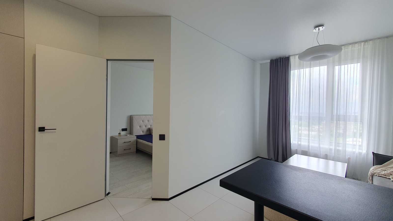 Оренда 1-кімнатної квартири 41 м², Олени Теліги вул., 25