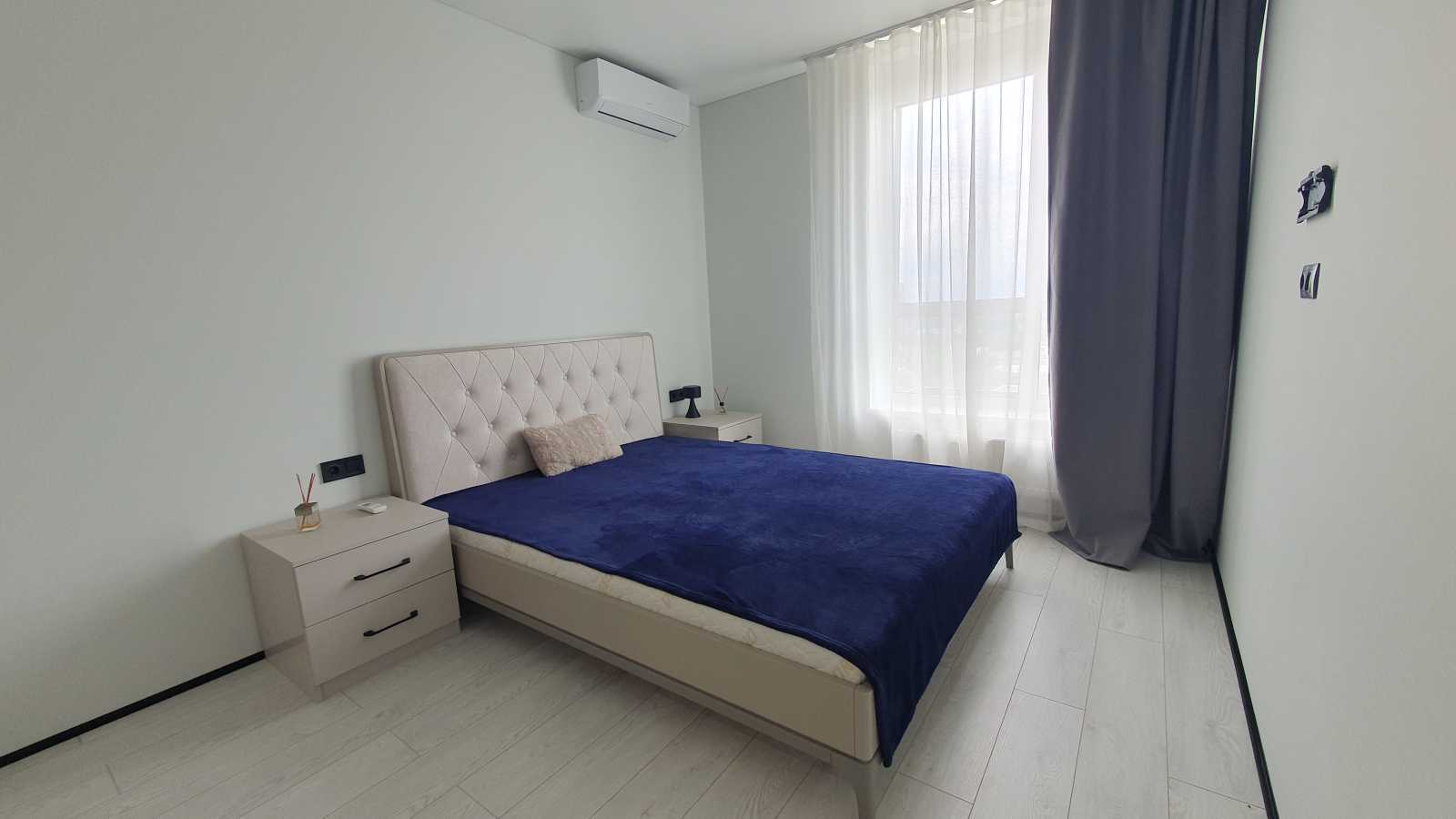 Оренда 1-кімнатної квартири 41 м², Олени Теліги вул., 25