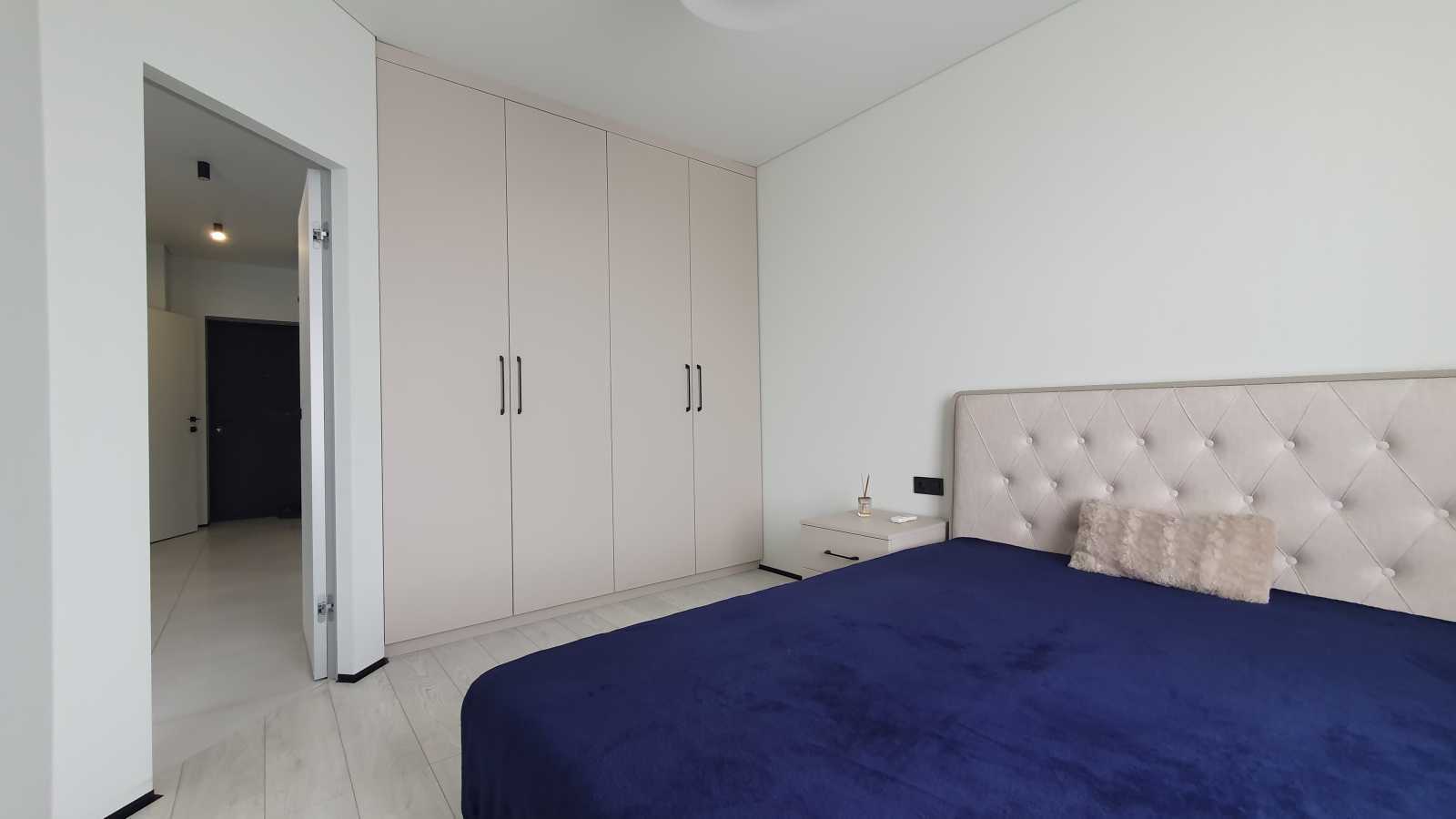 Оренда 1-кімнатної квартири 41 м², Олени Теліги вул., 25