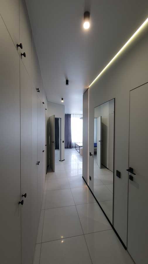 Оренда 1-кімнатної квартири 41 м², Олени Теліги вул., 25