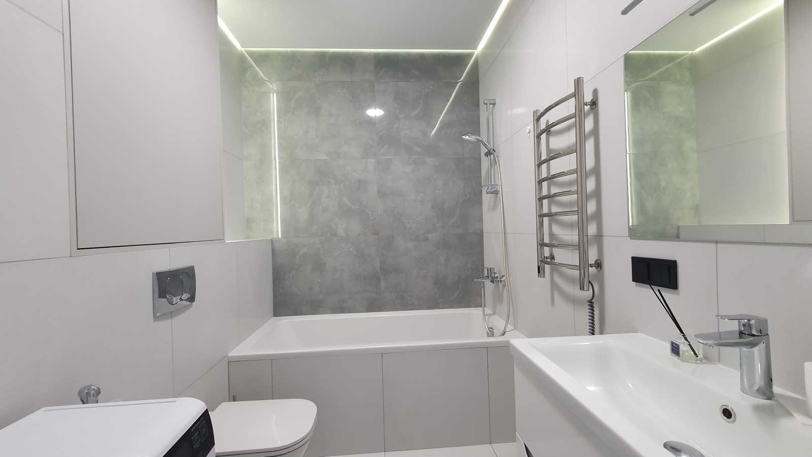 Оренда 1-кімнатної квартири 41 м², Олени Теліги вул., 25