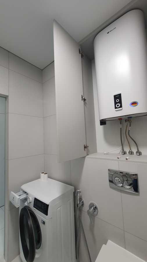 Оренда 1-кімнатної квартири 41 м², Олени Теліги вул., 25