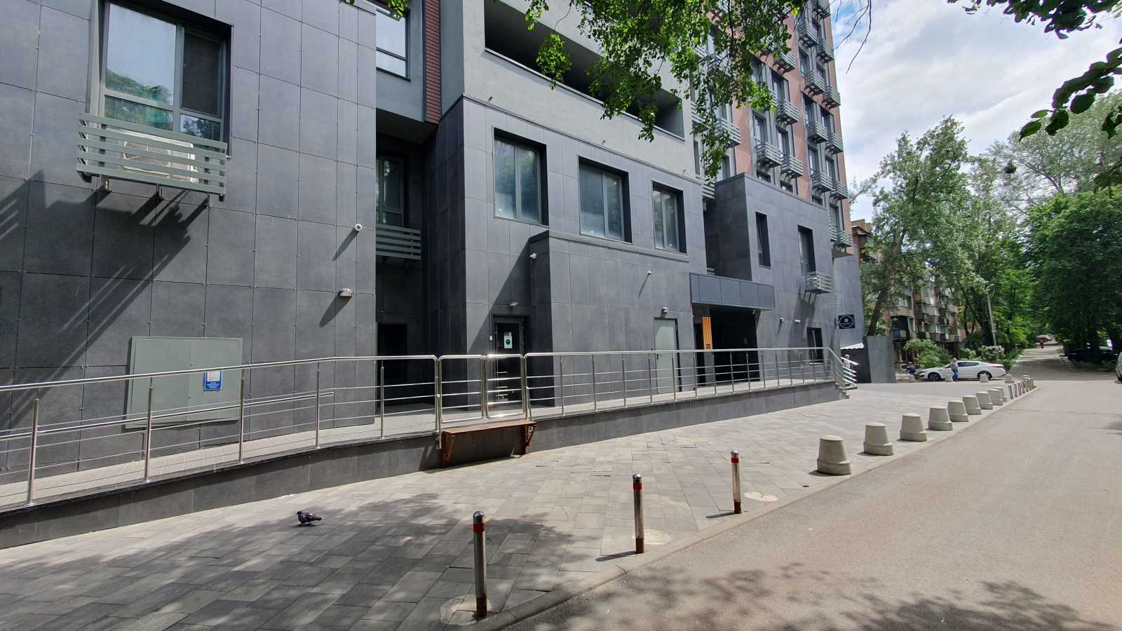 Оренда 1-кімнатної квартири 41 м², Олени Теліги вул., 25