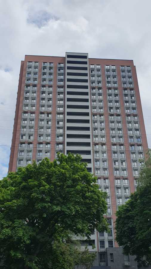 Оренда 1-кімнатної квартири 41 м², Олени Теліги вул., 25