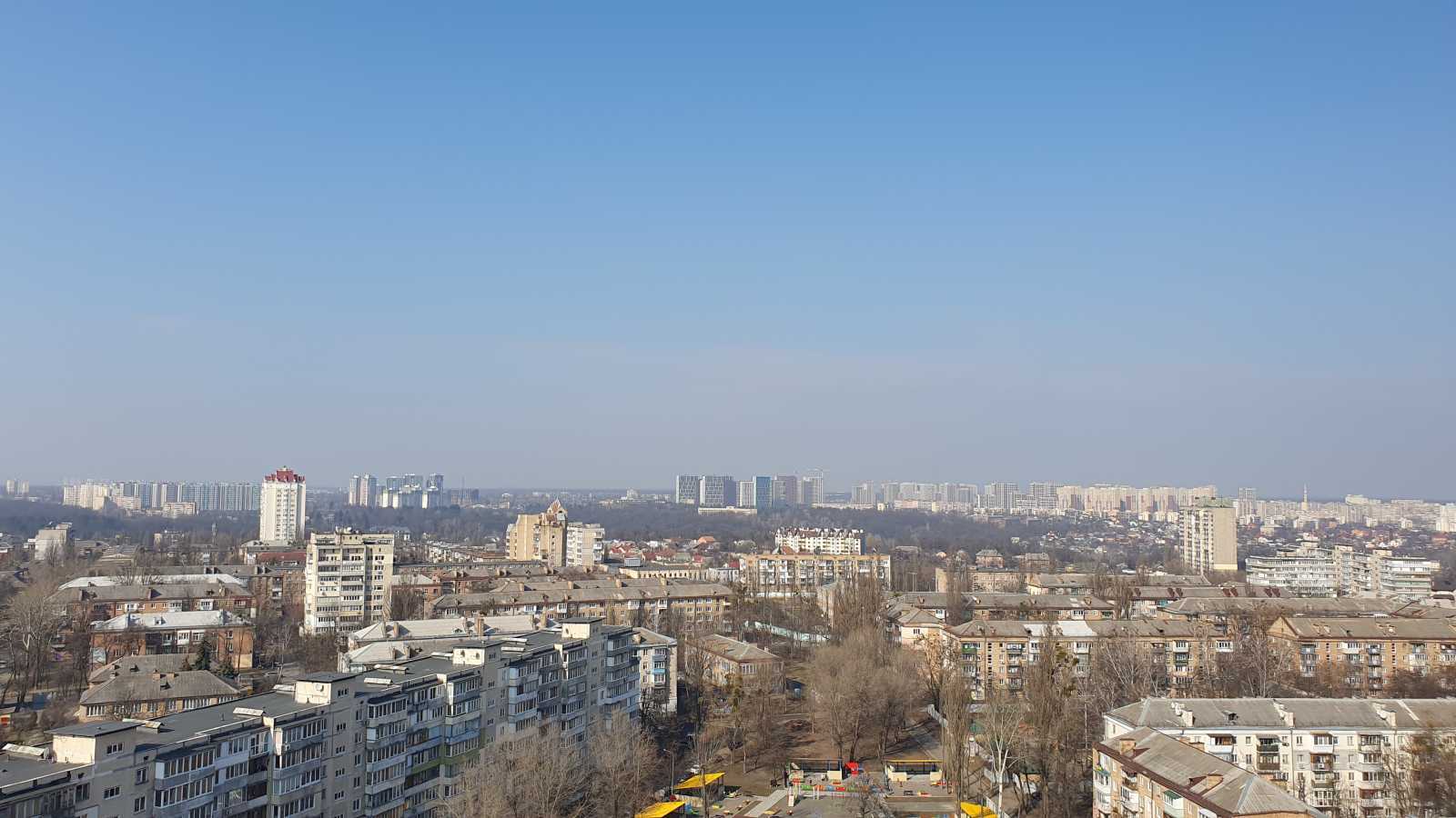 Оренда 1-кімнатної квартири 41 м², Олени Теліги вул., 25