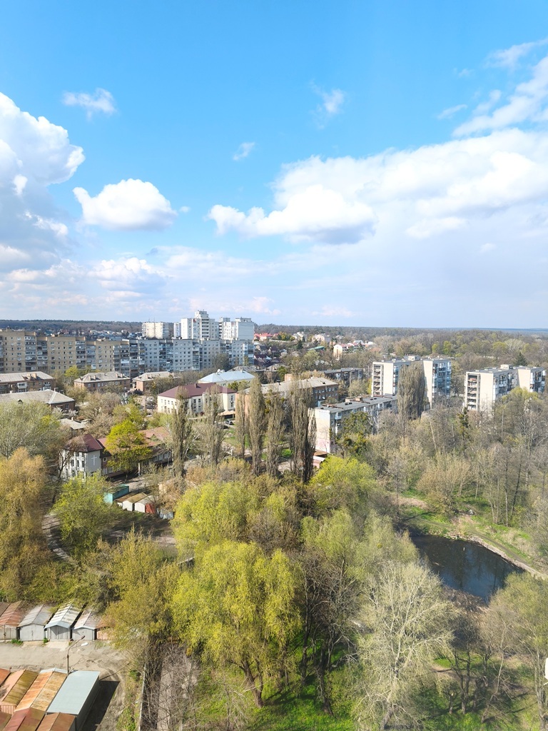 Аренда 3-комнатной квартиры 86 м², Краснопольская ул., 2Г