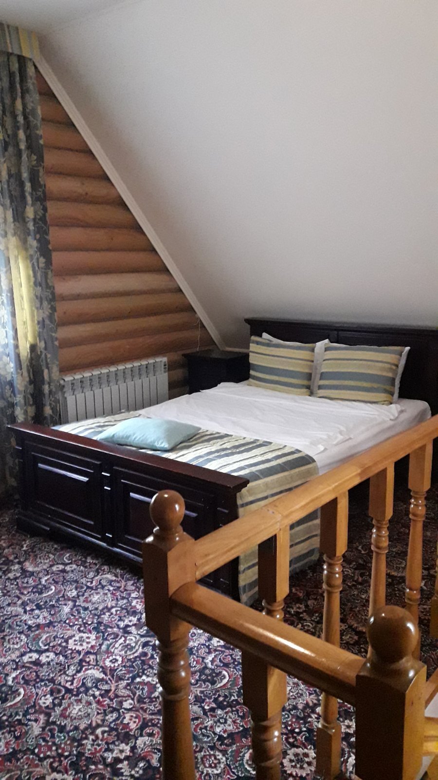 Коттедж посуточно 42 м², пр-т Георгія Гонгадзе 21