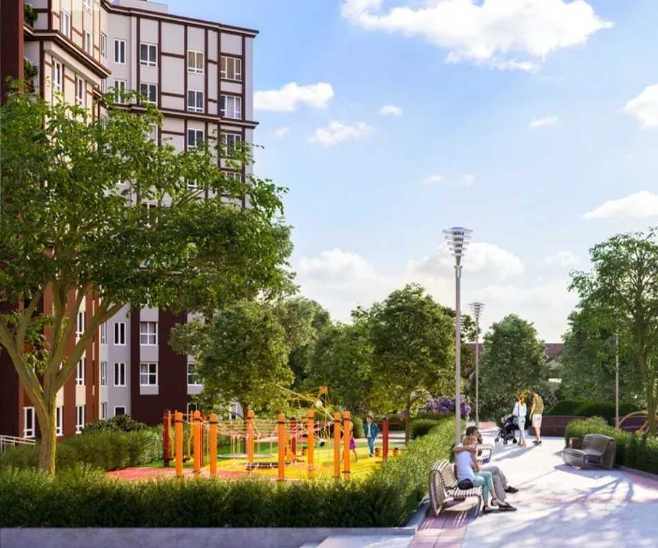 Продаж 4-кімнатної квартири 90 м², Соборная вул., 121