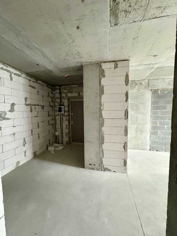 Продажа 2-комнатной квартиры 83.3 м², Днепровская наб., 15Ж