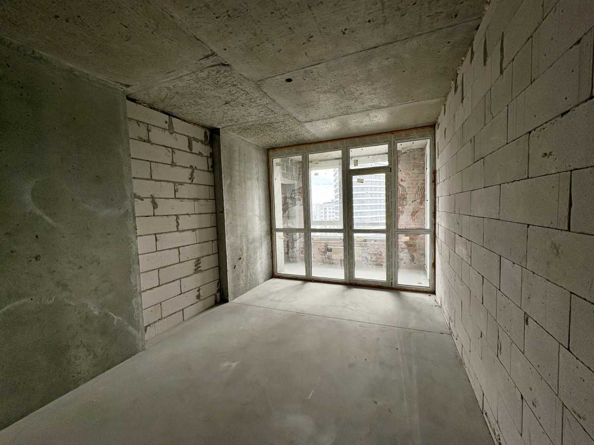 Продажа 2-комнатной квартиры 83.3 м², Днепровская наб., 15Ж