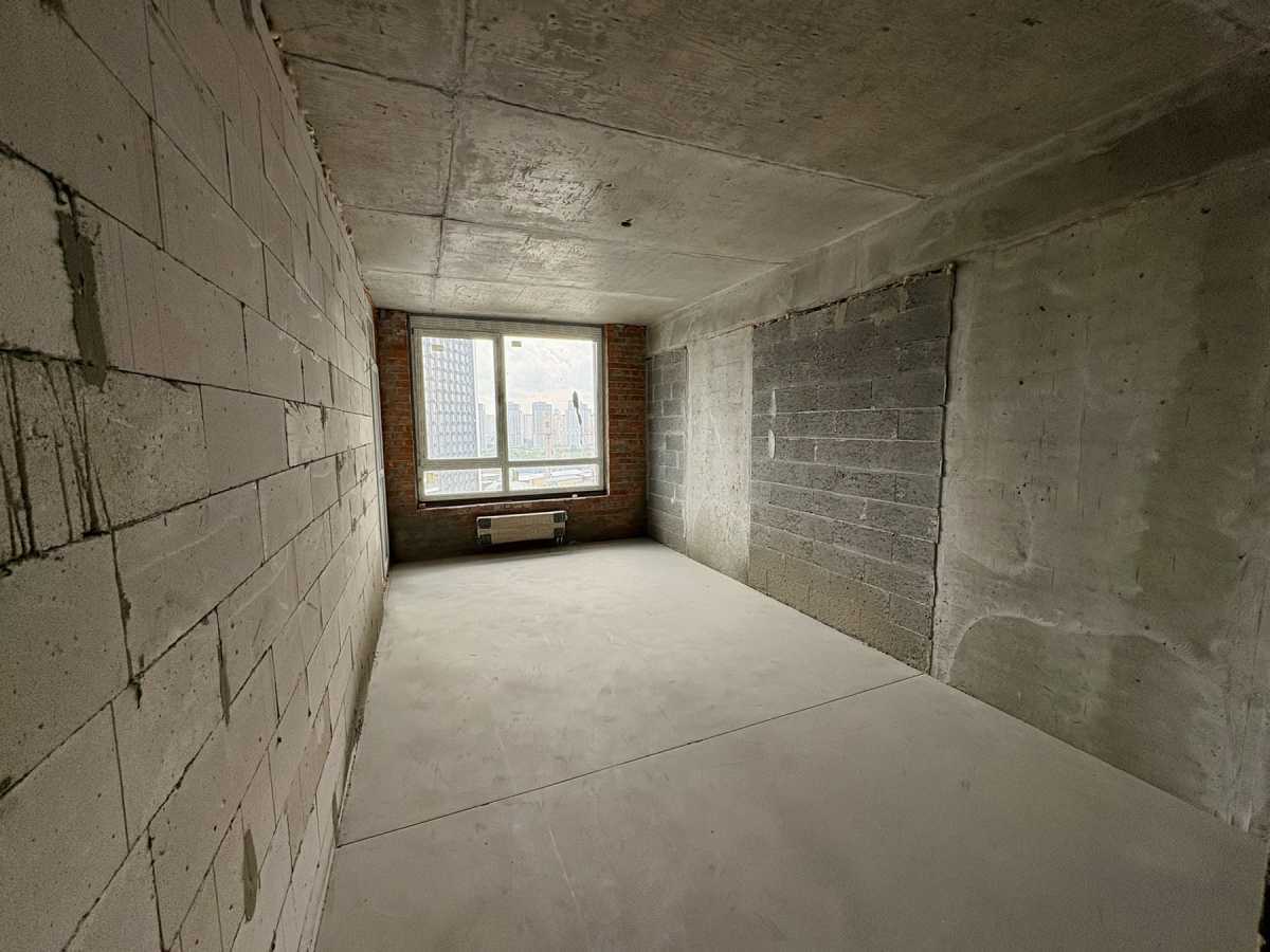 Продажа 2-комнатной квартиры 83.3 м², Днепровская наб., 15Ж