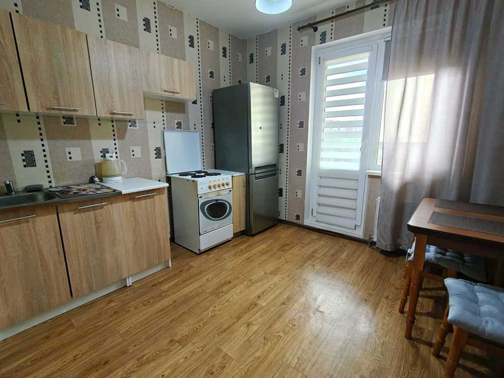 Аренда 1-комнатной квартиры 44 м², Михаила Максимовича ул., 7В