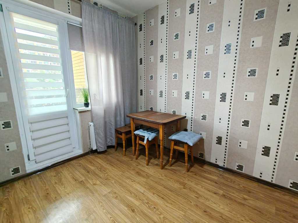 Аренда 1-комнатной квартиры 44 м², Михаила Максимовича ул., 7В